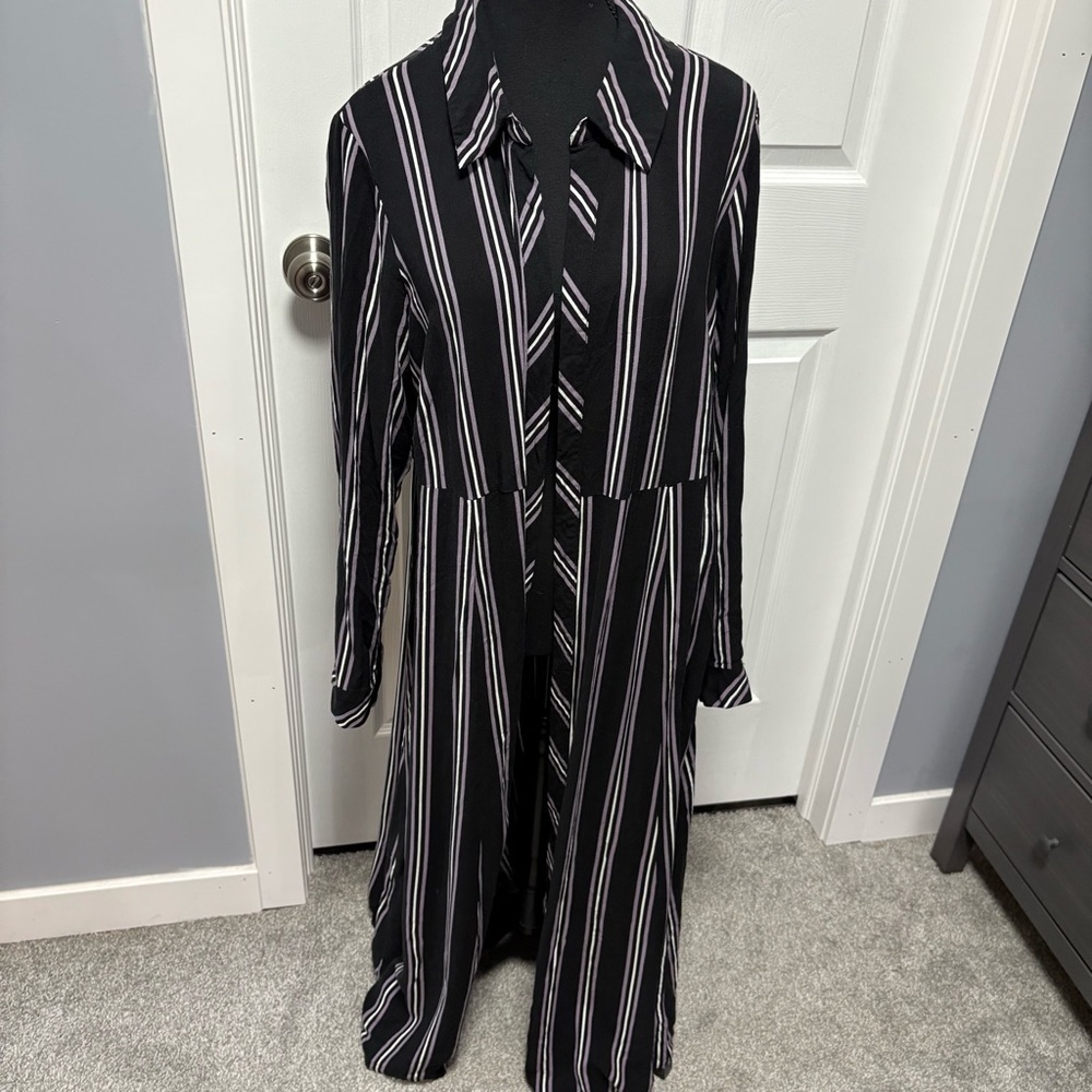 Torrid Duster